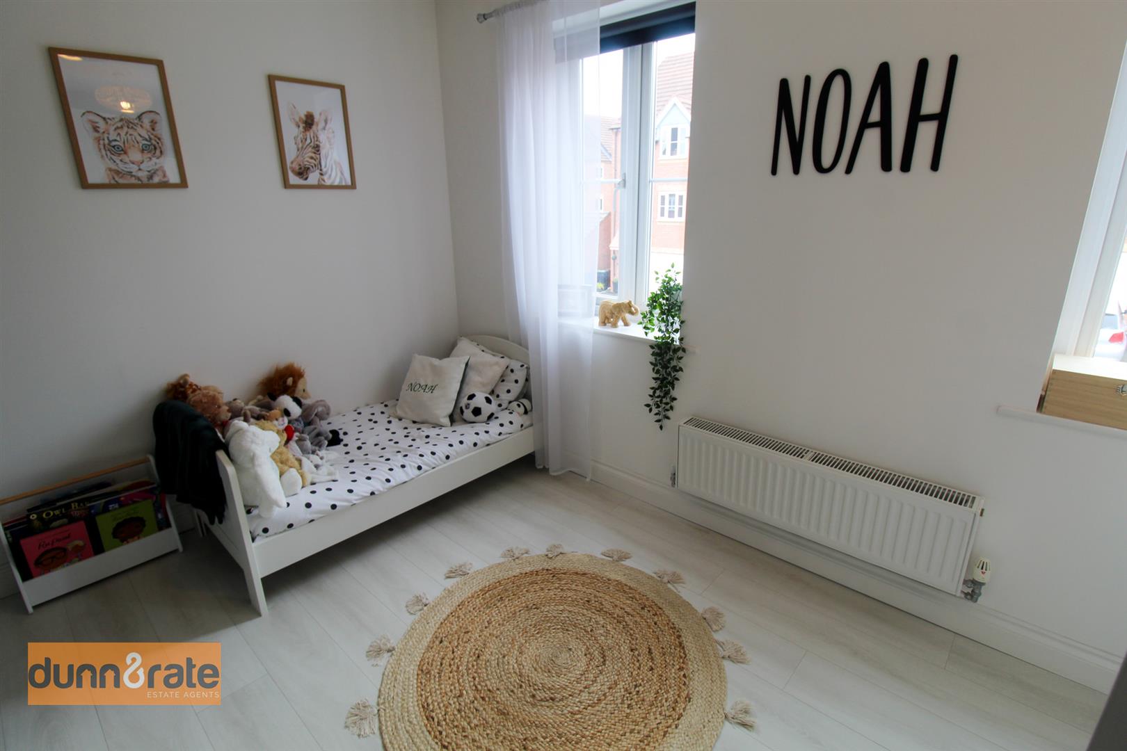 Burtree Drive, Norton Heights, Stoke-On-Trent